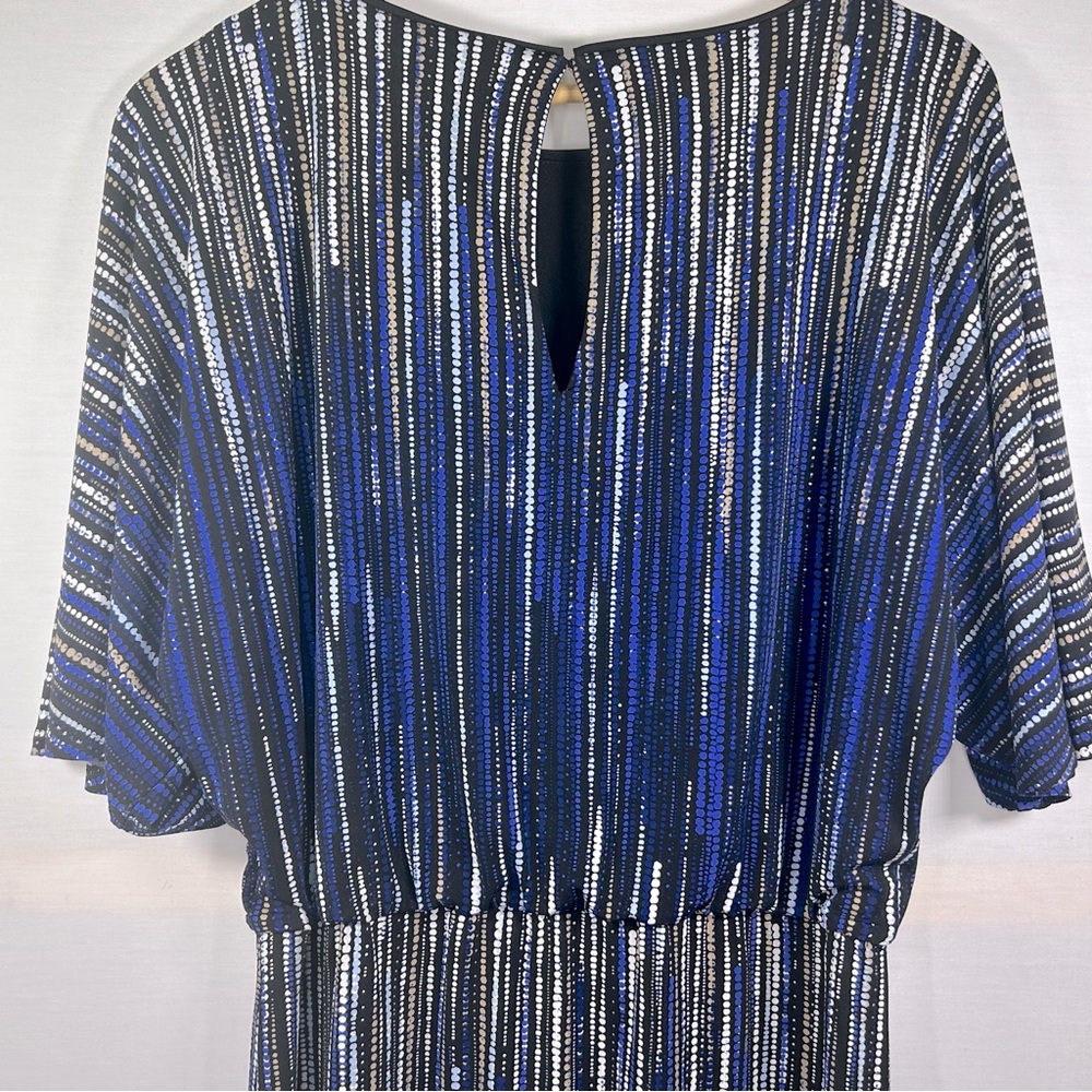 NWT White House Black Market Dress Size Medium Women's - Picture 5 of 12